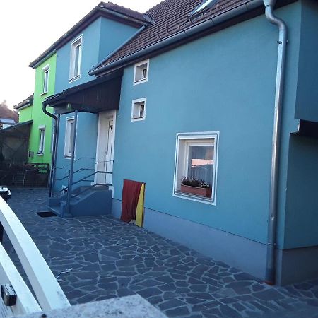 Apartment Don Bosco Graz Esterno foto